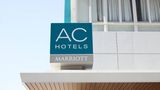 AC Hotel by Marriott Beverly Hills Exterior