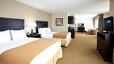 Holiday Inn Express Hotel Fresno South Suite