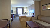 Holiday Inn Express Hotel Fresno South Suite