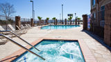 Holiday Inn Express Hotel Fresno South Pool
