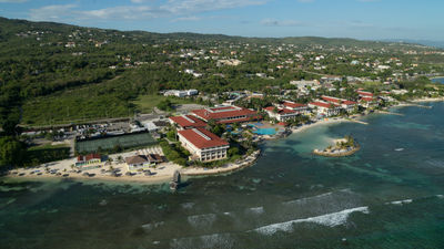 Holiday Inn Resort Montego Bay