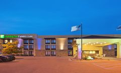 Holiday Inn Express & Suites Colby