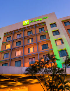 Holiday Inn Managua Convention Center