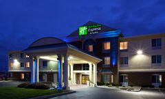 Holiday Inn Express & Suites Cincinnati
