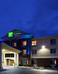 Holiday Inn Express & Suites Cincinnati
