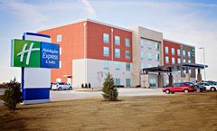 Holiday Inn Express & Suites Rantoul