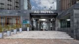 AC A Coruna Hotel Exterior