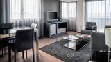 AC A Coruna Hotel Suite