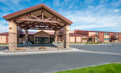 Holiday Inn Riverton-Convention Center