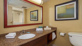 Holiday Inn Express at Williamsburg Sq Room