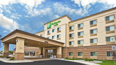 Holiday Inn Hotel & Suites