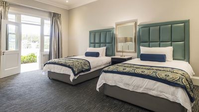 Avondale Boutique Hotel