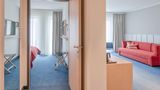 Holiday Inn Gdansk Suite