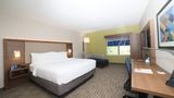Holiday Inn Express Naperville Room