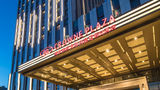 Crowne Plaza Harbin Songbei Exterior