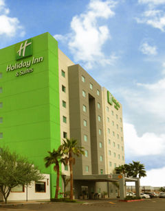 Holiday Inn Hotel/Suites Hermosillo Arpt