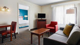 Residence Inn By Marriott Killeen Suite