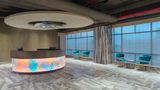 aloft Kathmandu Thamel Lobby