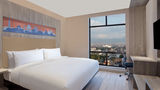 aloft Kathmandu Thamel Room