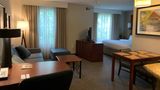 Residence Inn Concord Suite