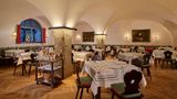 Hotel Goldener Hirsch, Luxury Collection Restaurant