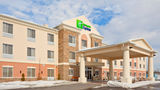 Holiday Inn Express Hotel & Suites Exterior