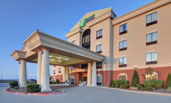 Holiday Inn Express & Suites Altus