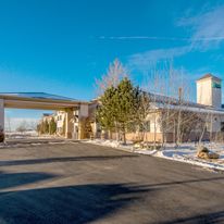 Holiday Inn Express