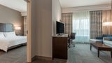 Holiday Inn & Suites Jefferson City Room