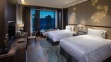HUALUXE Hotels & Resorts Zhangjiakou Room