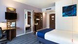 Holiday Inn Express Colchester Room