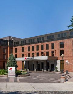 Philadelphia Marriott Old City