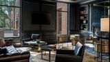 Philadelphia Marriott Old City Room