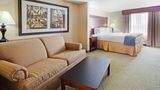 Holiday Inn Express Savannah Airport Room