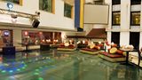<b>VITS Hotel Mumbai Restaurant</b>. Images powered by <a href="https://leonardo.com/" title="Leonardo Worldwide" target="_blank">Leonardo</a>.
