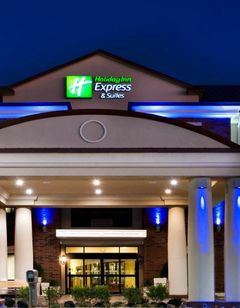 Holiday Inn Express