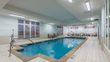 Holiday Inn Salina Pool