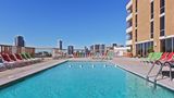 Crowne Plaza Hotel Dallas Downtown Pool