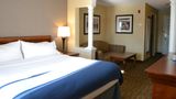 Holiday Inn Express Biddeford Room