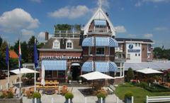 Fletcher Hotel Marijke