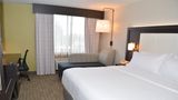 Holiday Inn Express & Suites Waterville Room