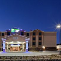 Holiday Inn Express Suites Deming