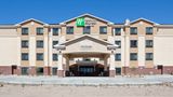 Holiday Inn Express Suites Deming Exterior