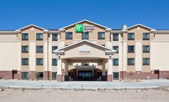 Holiday Inn Express Suites Deming
