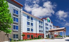 Holiday Inn Express&Suites