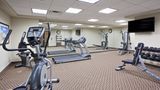 Holiday Inn Express Suites Deming Health Club
