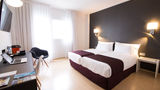 Hotel Augusta Barcelona Valles Room
