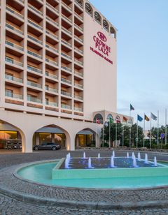 Crowne Plaza Hotel Vilamoura - Algarve