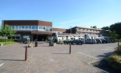 Fletcher Hotel De Zeegser Duinen