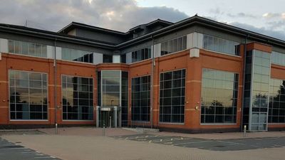 Heathrow Airport Apartments